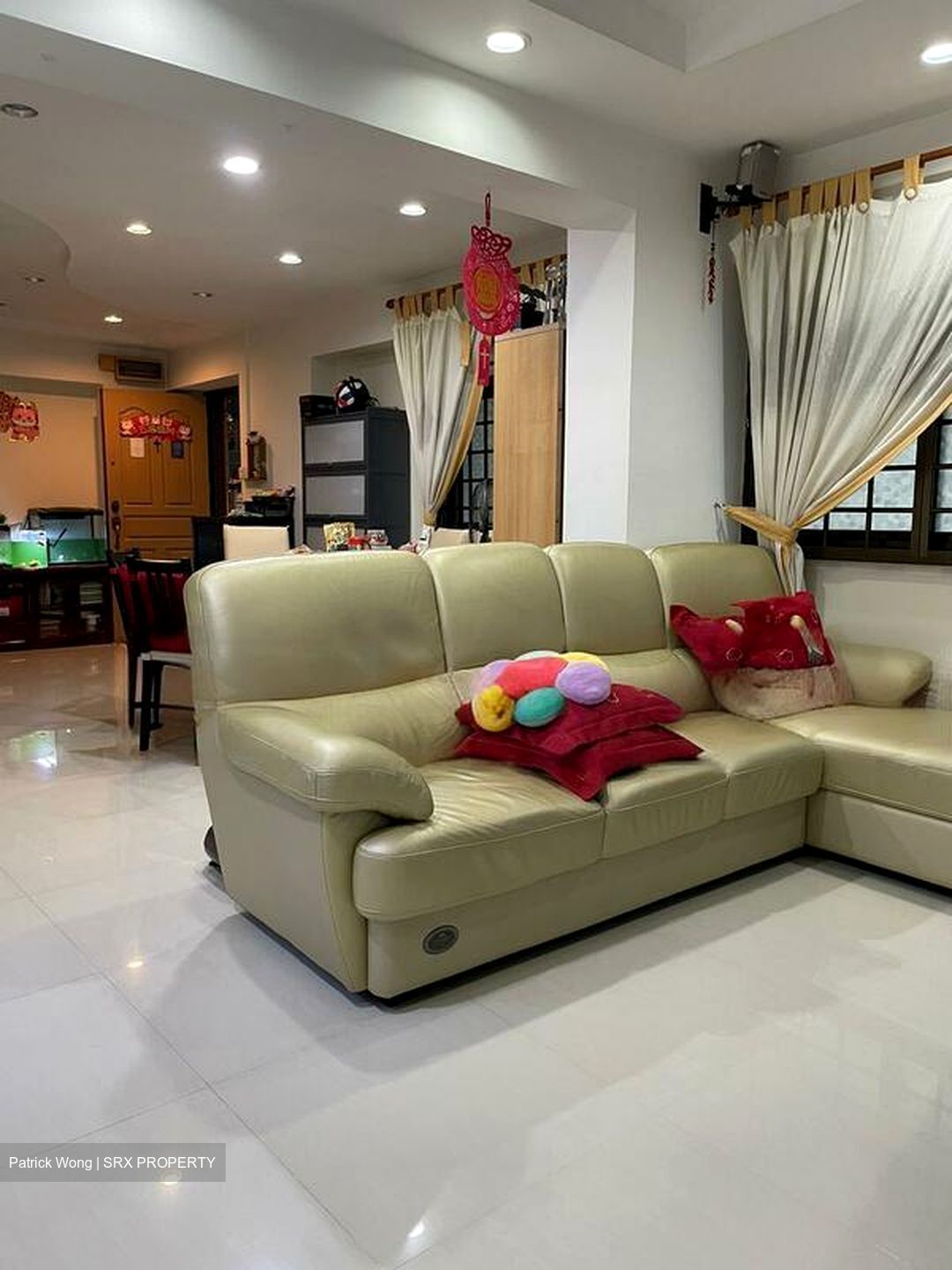 Blk 570 Hougang Street 51 (Hougang), HDB 5 Rooms #463159061